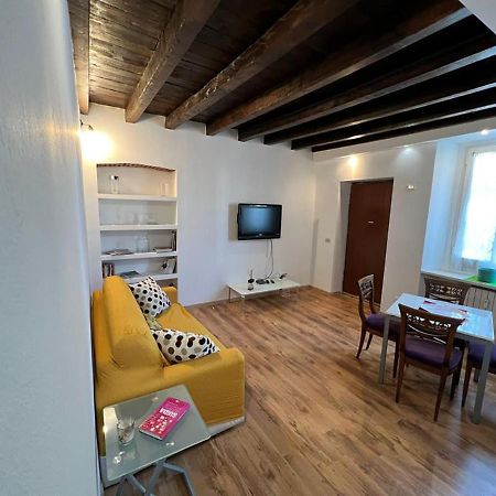 Lovely 1 Bdr Apartment In Paolo Sarpi Milánó Kültér fotó